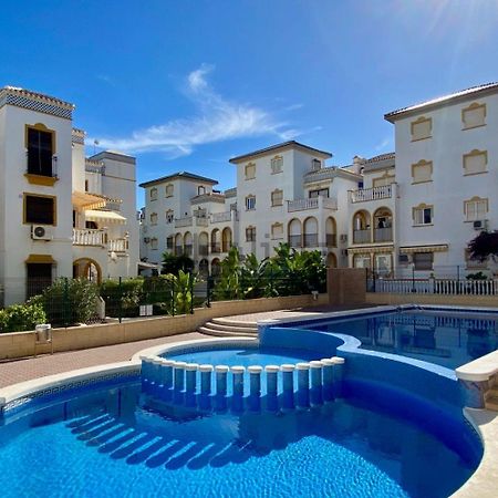 Premium Apartment Casa Julia - Molino Blanco Torrevieja Exterior foto