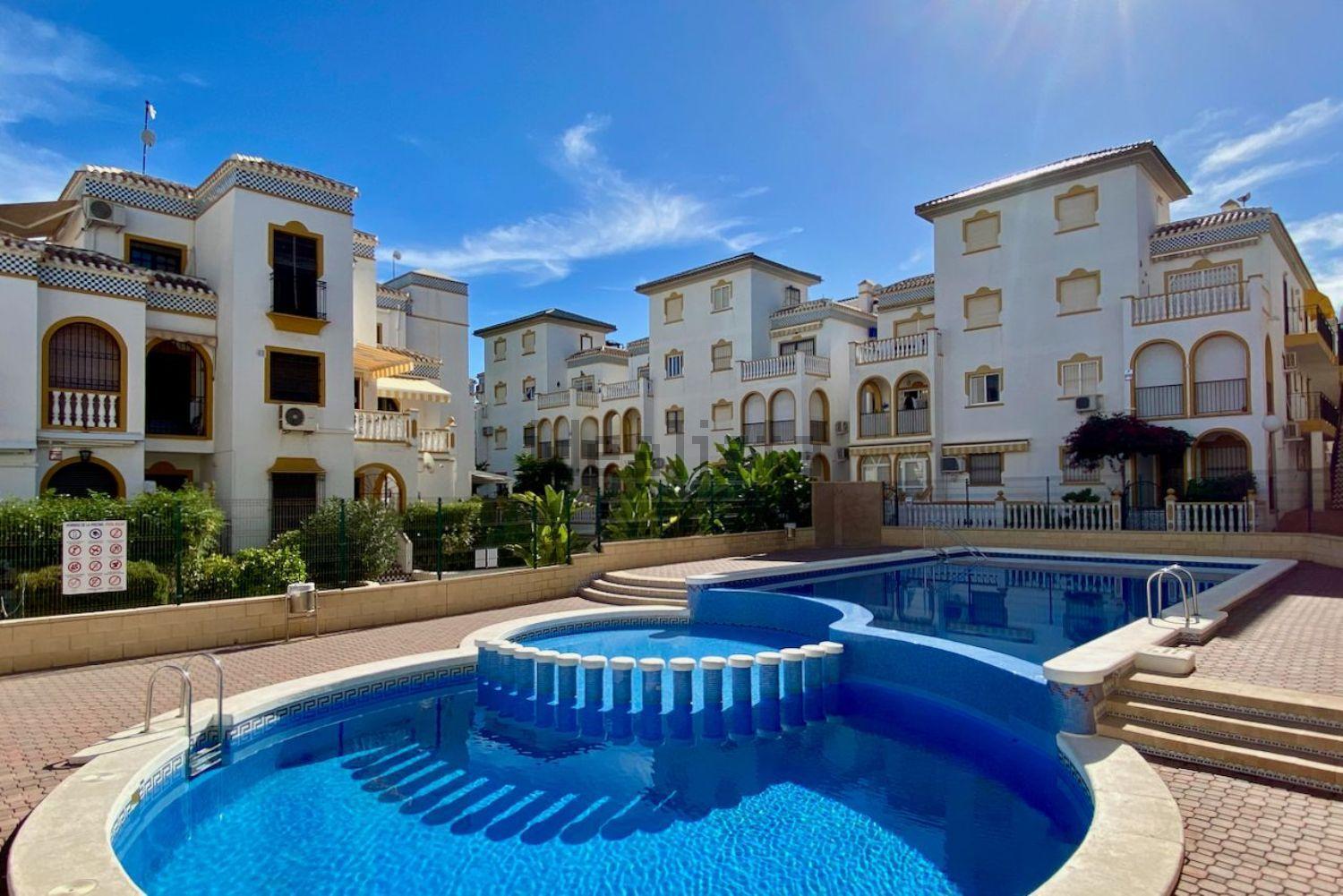 Premium Apartment Casa Julia - Molino Blanco Torrevieja Exterior foto