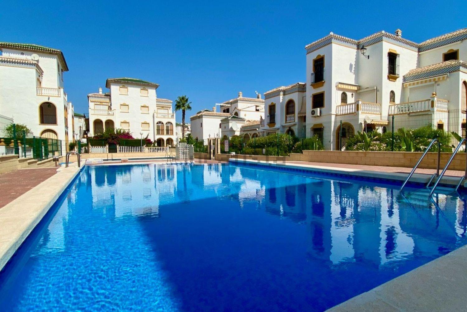 Premium Apartment Casa Julia - Molino Blanco Torrevieja Exterior foto