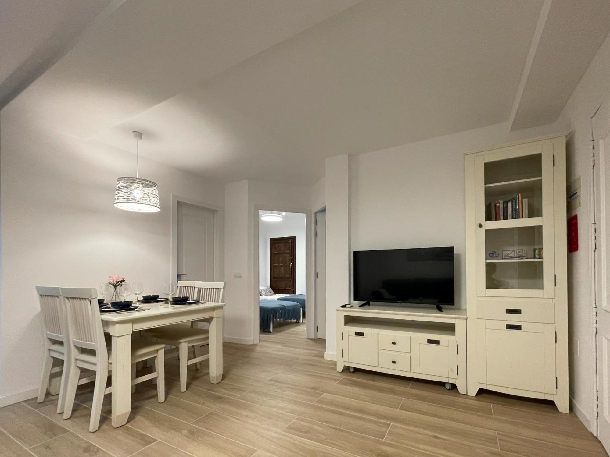 Premium Apartment Casa Julia - Molino Blanco Torrevieja Exterior foto