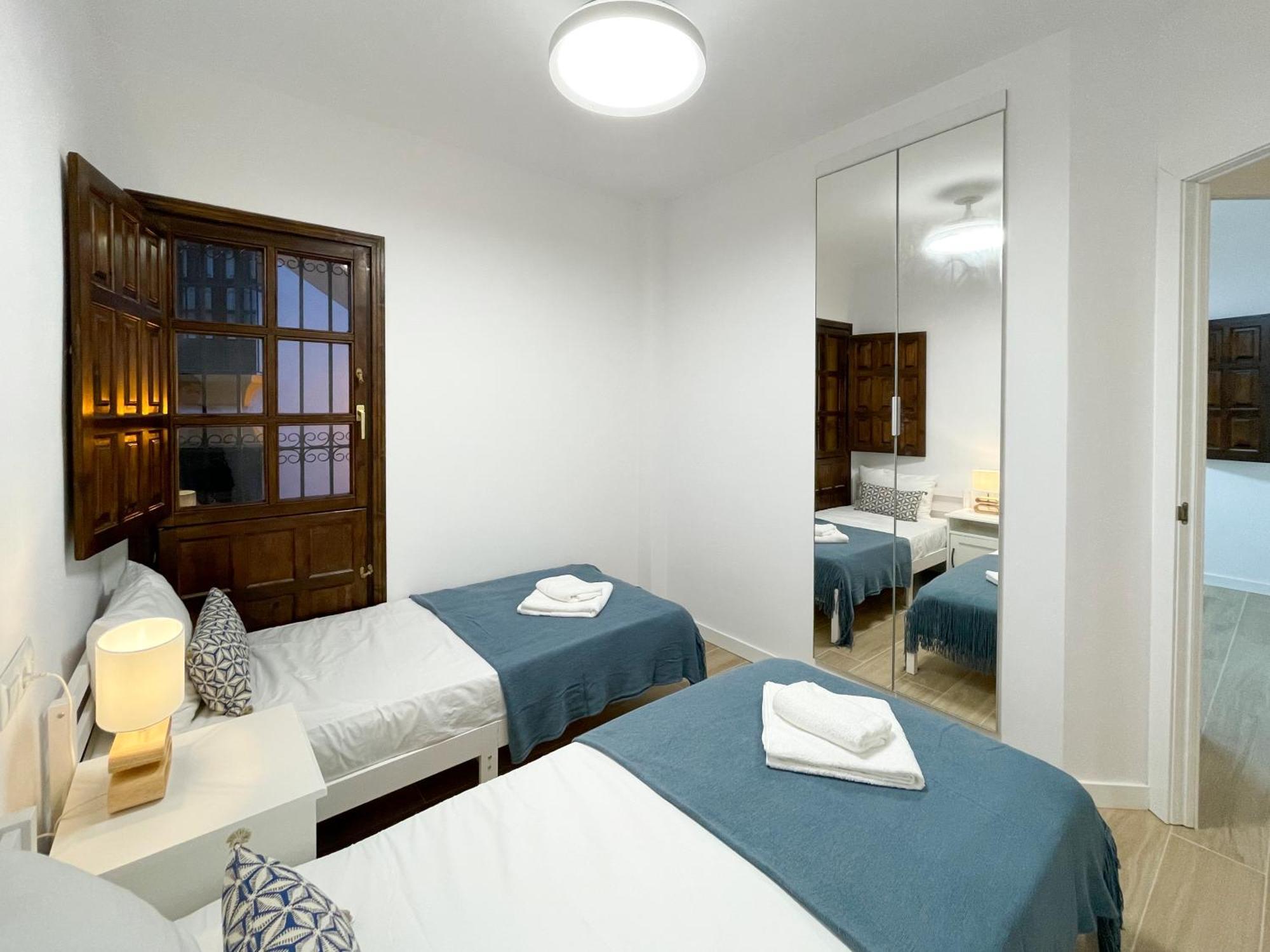 Premium Apartment Casa Julia - Molino Blanco Torrevieja Exterior foto